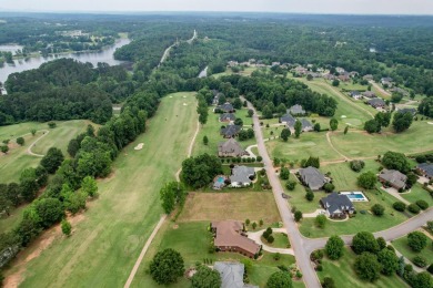 Basement Lot .58 acre!  Discover the perfect opportunity to on Woodfin Ridge Golf Club in South Carolina - for sale on GolfHomes.com, golf home, golf lot