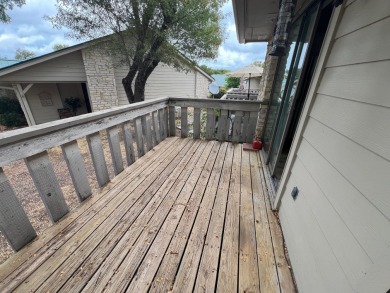 Discover the ultimate turnkey lifestyle in Horseshoe Bay! This on Slick Rock Golf Course - Horseshoe Bay in Texas - for sale on GolfHomes.com, golf home, golf lot