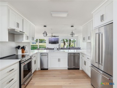 Welcome to this beautiful 4-bedroom, 3.5-bath home at 3415 on Mill Creek Golf Club in Texas - for sale on GolfHomes.com, golf home, golf lot