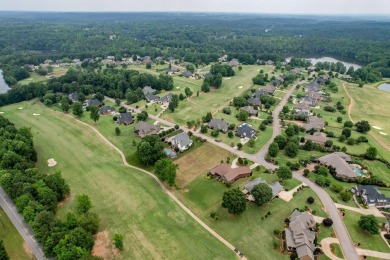 Basement Lot .58 acre!  Discover the perfect opportunity to on Woodfin Ridge Golf Club in South Carolina - for sale on GolfHomes.com, golf home, golf lot