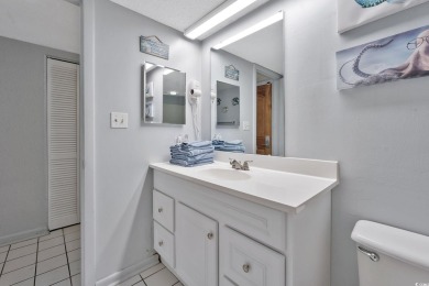 Check out this beachfront unit at the highly sought-after Sands on The Dunes Golf and Beach Club in South Carolina - for sale on GolfHomes.com, golf home, golf lot
