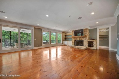 Unparalleled Lakefront Luxury with World-Class Technology on Lake Forest Country Club in Kentucky - for sale on GolfHomes.com, golf home, golf lot