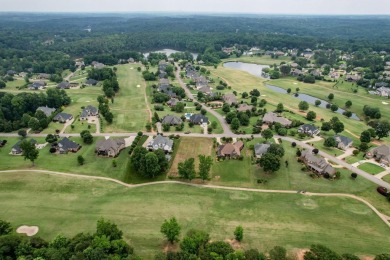Basement Lot .58 acre!  Discover the perfect opportunity to on Woodfin Ridge Golf Club in South Carolina - for sale on GolfHomes.com, golf home, golf lot