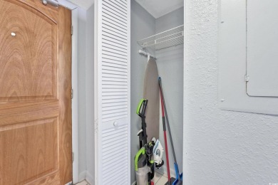 Check out this beachfront unit at the highly sought-after Sands on The Dunes Golf and Beach Club in South Carolina - for sale on GolfHomes.com, golf home, golf lot