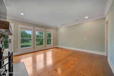 Unparalleled Lakefront Luxury with World-Class Technology on Lake Forest Country Club in Kentucky - for sale on GolfHomes.com, golf home, golf lot