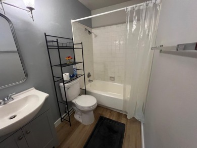 Discover the ultimate turnkey lifestyle in Horseshoe Bay! This on Slick Rock Golf Course - Horseshoe Bay in Texas - for sale on GolfHomes.com, golf home, golf lot