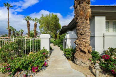 Escape to desert paradise in this impeccably maintained 1,536 sq on PGA West Private Golf Courses in California - for sale on GolfHomes.com, golf home, golf lot