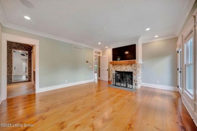 Unparalleled Lakefront Luxury with World-Class Technology on Lake Forest Country Club in Kentucky - for sale on GolfHomes.com, golf home, golf lot