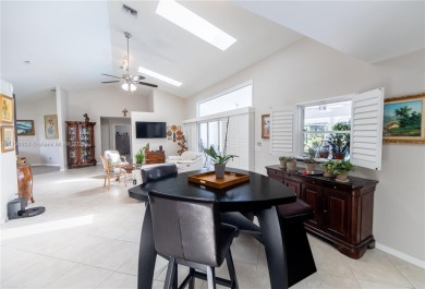 Stunning 4BR/4BA POOL HOME ideal for families and entertaining! on Sun n Lake Golf and Country Club in Florida - for sale on GolfHomes.com, golf home, golf lot