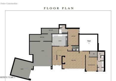 Welcome to your ultimate mountain retreat in the exclusive on  in Utah - for sale on GolfHomes.com, golf home, golf lot