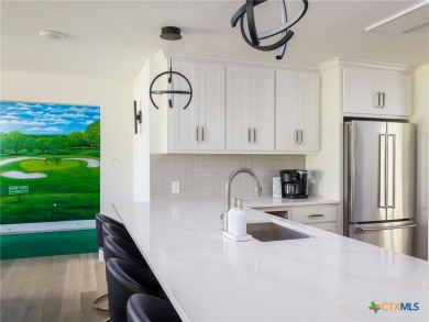 Welcome to this beautiful 4-bedroom, 3.5-bath home at 3415 on Mill Creek Golf Club in Texas - for sale on GolfHomes.com, golf home, golf lot
