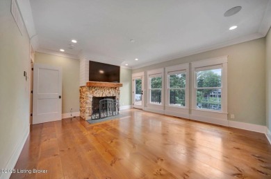 Unparalleled Lakefront Luxury with World-Class Technology on Lake Forest Country Club in Kentucky - for sale on GolfHomes.com, golf home, golf lot