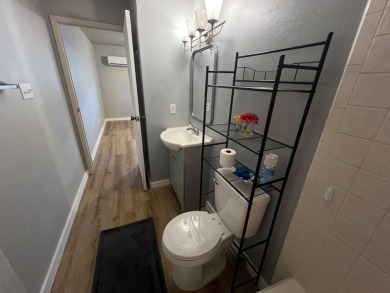 Discover the ultimate turnkey lifestyle in Horseshoe Bay! This on Slick Rock Golf Course - Horseshoe Bay in Texas - for sale on GolfHomes.com, golf home, golf lot