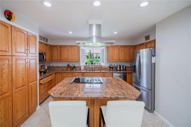 Stunning 4BR/4BA POOL HOME ideal for families and entertaining! on Sun n Lake Golf and Country Club in Florida - for sale on GolfHomes.com, golf home, golf lot