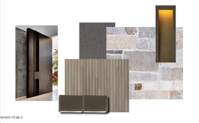 Welcome to your ultimate mountain retreat in the exclusive on  in Utah - for sale on GolfHomes.com, golf home, golf lot