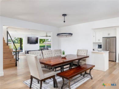 Welcome to this beautiful 4-bedroom, 3.5-bath home at 3415 on Mill Creek Golf Club in Texas - for sale on GolfHomes.com, golf home, golf lot