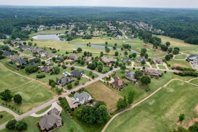 Basement Lot .58 acre!  Discover the perfect opportunity to on Woodfin Ridge Golf Club in South Carolina - for sale on GolfHomes.com, golf home, golf lot