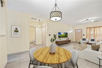 Charming  2-story townhome located in Little Suwanee Pointe on Collins Hill Golf Club in Georgia - for sale on GolfHomes.com, golf home, golf lot