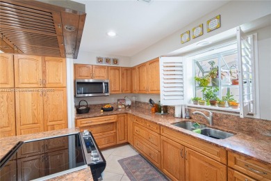 Stunning 4BR/4BA POOL HOME ideal for families and entertaining! on Sun n Lake Golf and Country Club in Florida - for sale on GolfHomes.com, golf home, golf lot