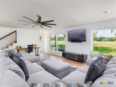 Welcome to this beautiful 4-bedroom, 3.5-bath home at 3415 on Mill Creek Golf Club in Texas - for sale on GolfHomes.com, golf home, golf lot