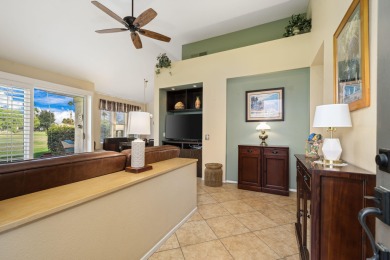 Escape to desert paradise in this impeccably maintained 1,536 sq on PGA West Private Golf Courses in California - for sale on GolfHomes.com, golf home, golf lot
