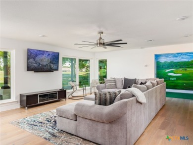 Welcome to this beautiful 4-bedroom, 3.5-bath home at 3415 on Mill Creek Golf Club in Texas - for sale on GolfHomes.com, golf home, golf lot