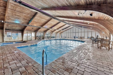 Check out this beachfront unit at the highly sought-after Sands on The Dunes Golf and Beach Club in South Carolina - for sale on GolfHomes.com, golf home, golf lot