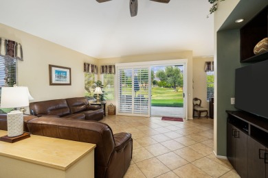 Escape to desert paradise in this impeccably maintained 1,536 sq on PGA West Private Golf Courses in California - for sale on GolfHomes.com, golf home, golf lot