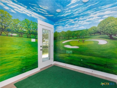 Welcome to this beautiful 4-bedroom, 3.5-bath home at 3415 on Mill Creek Golf Club in Texas - for sale on GolfHomes.com, golf home, golf lot