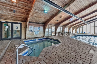 Check out this beachfront unit at the highly sought-after Sands on The Dunes Golf and Beach Club in South Carolina - for sale on GolfHomes.com, golf home, golf lot