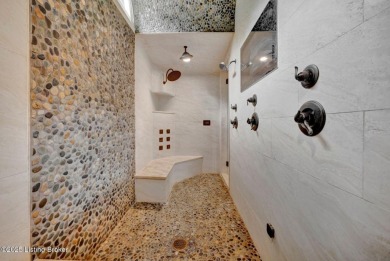 Unparalleled Lakefront Luxury with World-Class Technology on Lake Forest Country Club in Kentucky - for sale on GolfHomes.com, golf home, golf lot