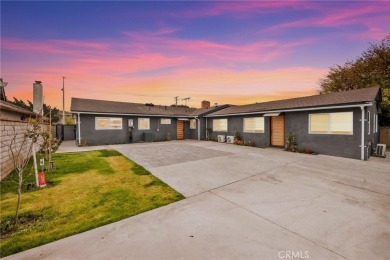 This property in Surf City features two houses on one lot. The on Meadowlark Golf Club in California - for sale on GolfHomes.com, golf home, golf lot