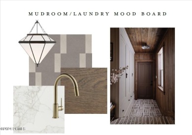 Welcome to your ultimate mountain retreat in the exclusive on  in Utah - for sale on GolfHomes.com, golf home, golf lot