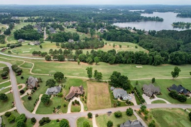 Basement Lot .58 acre!  Discover the perfect opportunity to on Woodfin Ridge Golf Club in South Carolina - for sale on GolfHomes.com, golf home, golf lot