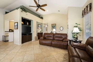 Escape to desert paradise in this impeccably maintained 1,536 sq on PGA West Private Golf Courses in California - for sale on GolfHomes.com, golf home, golf lot
