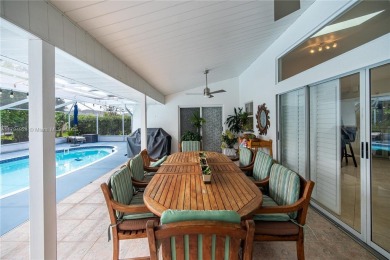 Stunning 4BR/4BA POOL HOME ideal for families and entertaining! on Sun n Lake Golf and Country Club in Florida - for sale on GolfHomes.com, golf home, golf lot