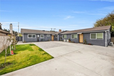 This property in Surf City features two houses on one lot. The on Meadowlark Golf Club in California - for sale on GolfHomes.com, golf home, golf lot