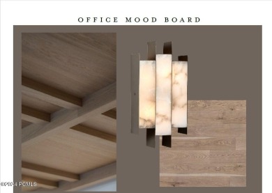 Welcome to your ultimate mountain retreat in the exclusive on  in Utah - for sale on GolfHomes.com, golf home, golf lot