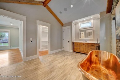 Unparalleled Lakefront Luxury with World-Class Technology on Lake Forest Country Club in Kentucky - for sale on GolfHomes.com, golf home, golf lot