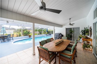 Stunning 4BR/4BA POOL HOME ideal for families and entertaining! on Sun n Lake Golf and Country Club in Florida - for sale on GolfHomes.com, golf home, golf lot