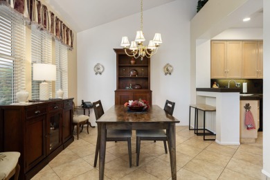 Escape to desert paradise in this impeccably maintained 1,536 sq on PGA West Private Golf Courses in California - for sale on GolfHomes.com, golf home, golf lot