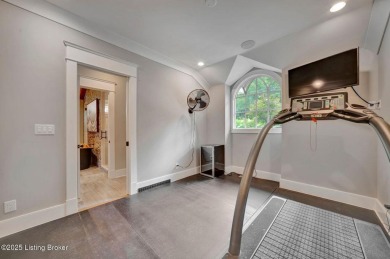 Unparalleled Lakefront Luxury with World-Class Technology on Lake Forest Country Club in Kentucky - for sale on GolfHomes.com, golf home, golf lot
