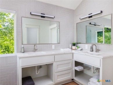 Welcome to this beautiful 4-bedroom, 3.5-bath home at 3415 on Mill Creek Golf Club in Texas - for sale on GolfHomes.com, golf home, golf lot