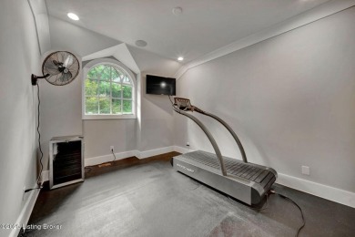 Unparalleled Lakefront Luxury with World-Class Technology on Lake Forest Country Club in Kentucky - for sale on GolfHomes.com, golf home, golf lot