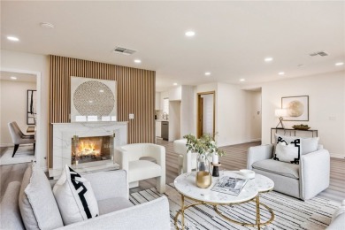 This property in Surf City features two houses on one lot. The on Meadowlark Golf Club in California - for sale on GolfHomes.com, golf home, golf lot