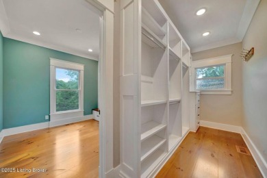 Unparalleled Lakefront Luxury with World-Class Technology on Lake Forest Country Club in Kentucky - for sale on GolfHomes.com, golf home, golf lot