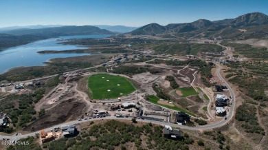 Welcome to your ultimate mountain retreat in the exclusive on  in Utah - for sale on GolfHomes.com, golf home, golf lot