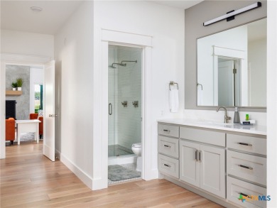 Welcome to this beautiful 4-bedroom, 3.5-bath home at 3415 on Mill Creek Golf Club in Texas - for sale on GolfHomes.com, golf home, golf lot