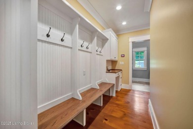 Unparalleled Lakefront Luxury with World-Class Technology on Lake Forest Country Club in Kentucky - for sale on GolfHomes.com, golf home, golf lot