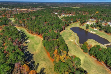 For the first time, this 11.56 acre tract of land in Mount on Mount Vintage Plantation and Golf Club  in South Carolina - for sale on GolfHomes.com, golf home, golf lot
